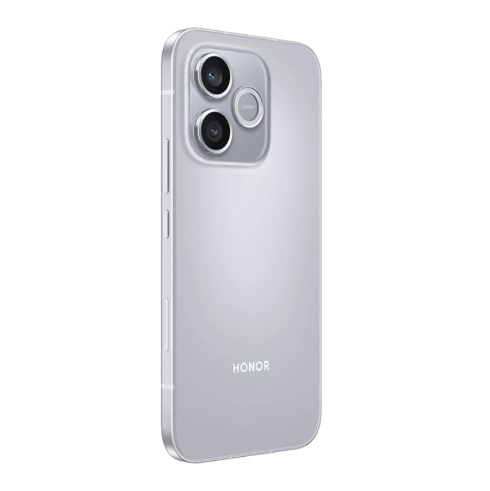 S.phone Honor 600 Lite 5G 8/256Gb Velvet Grey + Watch 2I