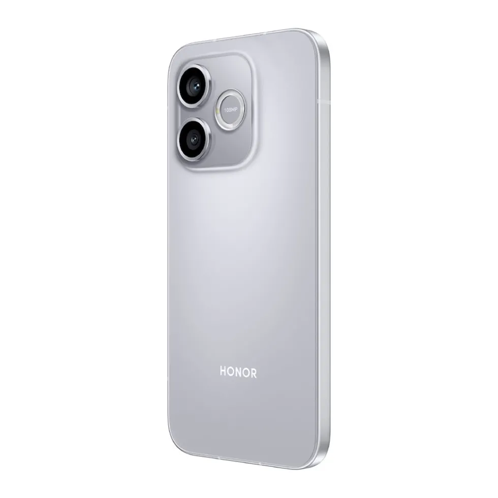 S.phone Honor 600 Lite 5G 8/256Gb Velvet Grey + Watch 2I