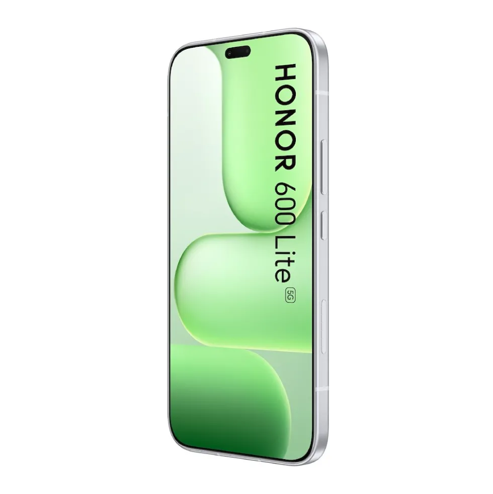 S.phone Honor 600 Lite 5G 8/256Gb Velvet Grey + Watch 2I