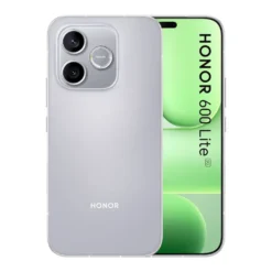 S.phone Honor 600 Lite 5G 8/256Gb Velvet Grey + Watch 2I