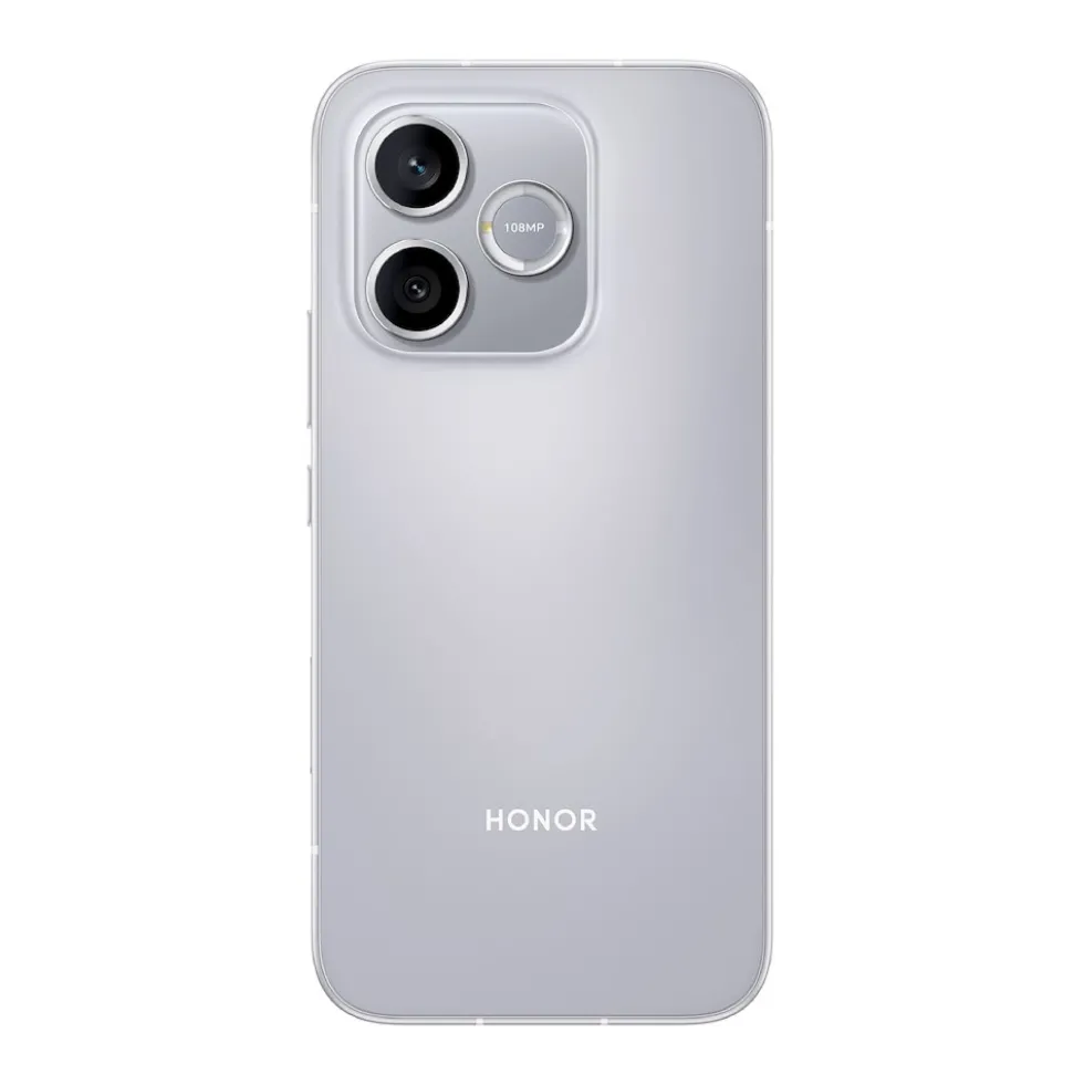S.phone Honor 600 Lite 5G 8/256Gb Velvet Grey + Watch 2I