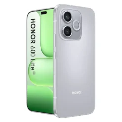S.phone Honor 600 Lite 5G 8/256Gb Velvet Grey + Watch 2I