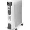 Splendid Radiatori Olio 2000W 9Elementi