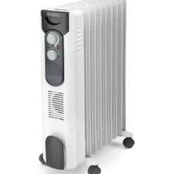 Splendid Radiatori Olio 2000W 9Elementi