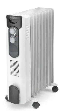 Splendid Radiatori Olio 2000W 9Elementi