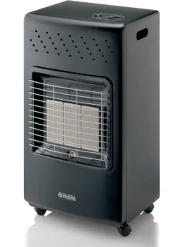 Splendid Stufa Gpl 4200W Cataliticainfrarosso