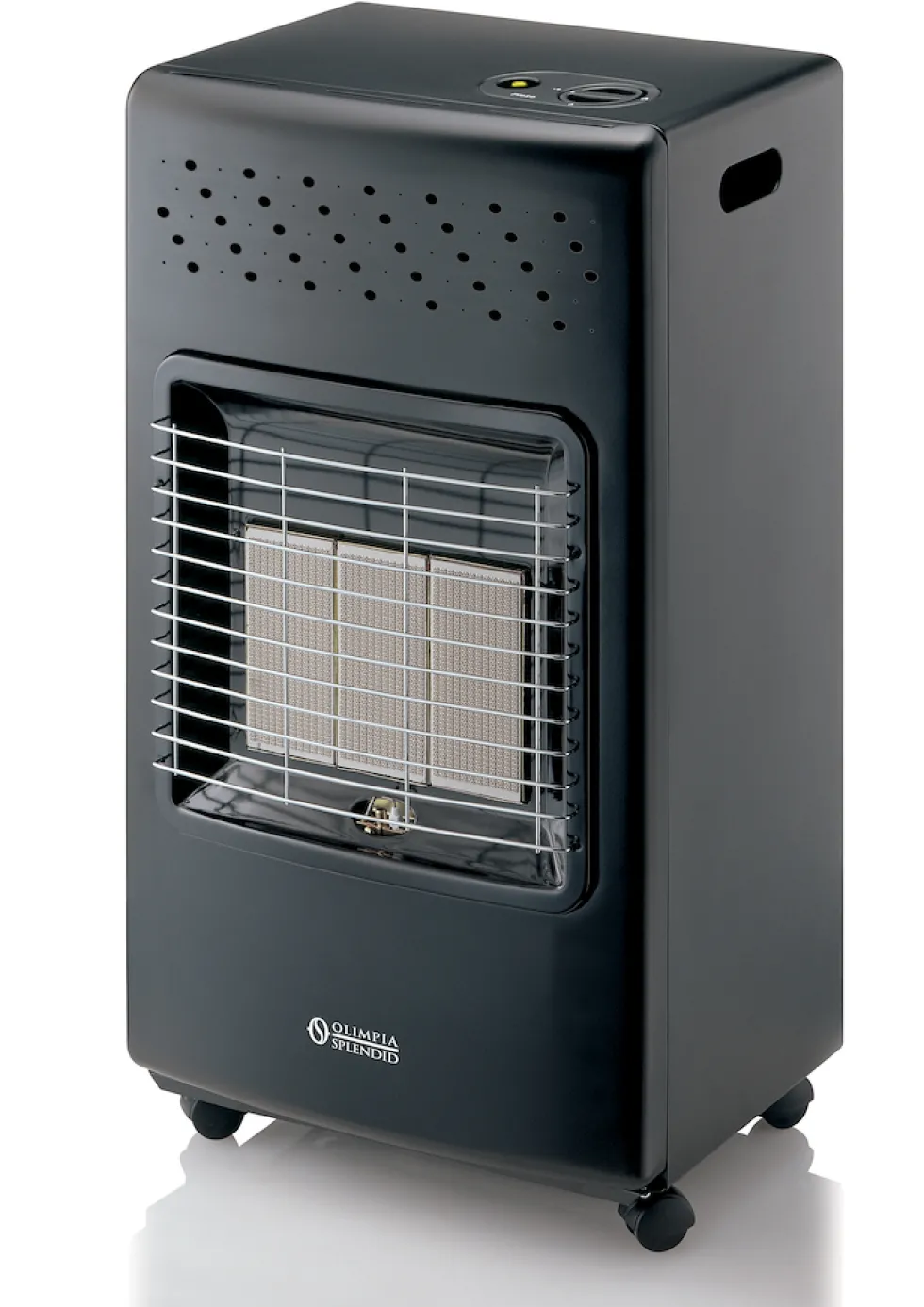 Splendid Stufa Gpl 4200W Cataliticainfrarosso