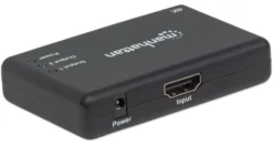 Splitter HDMI Techly IDATA HDMI 4K2PMH 4K Uhd