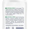 Spray anti zanzare protettivo 100 ml tripla azione Chicco 000115960000