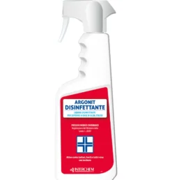 Spray disinfettante Argonit PMC 750 ml
