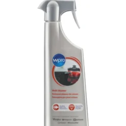 Spray igenizzante per piani in vetroceramica e induzione 500 ml