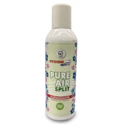 Spray igienizzante deodorante per climatizzatore Pure Air