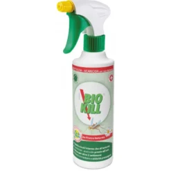Spray insetticida Biokill 375 ml