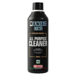 Spray multisuperficie per auto All Purpose Cleaner 500 ml - Maniac Line
