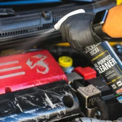 Spray multisuperficie per auto All Purpose Cleaner 500 ml - Maniac Line