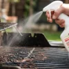 Spray per forno e BBQ Meliconi 621097, scioglie il grasso carbonizzato