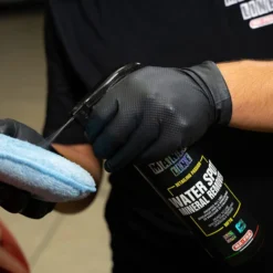 Spray per la rimozione di macchie di calcare auto 500 ml - Maniac Line