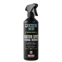 Spray per la rimozione di macchie di calcare auto 500 ml - Maniac Line