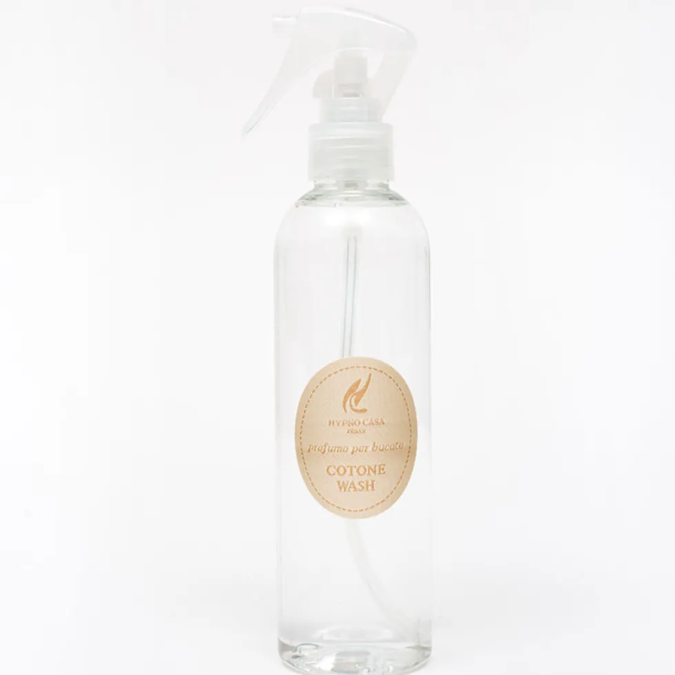Spray per tessuti Cotone 250 ml