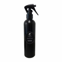 Spray per tessuti Luxury Vanity 250 ml