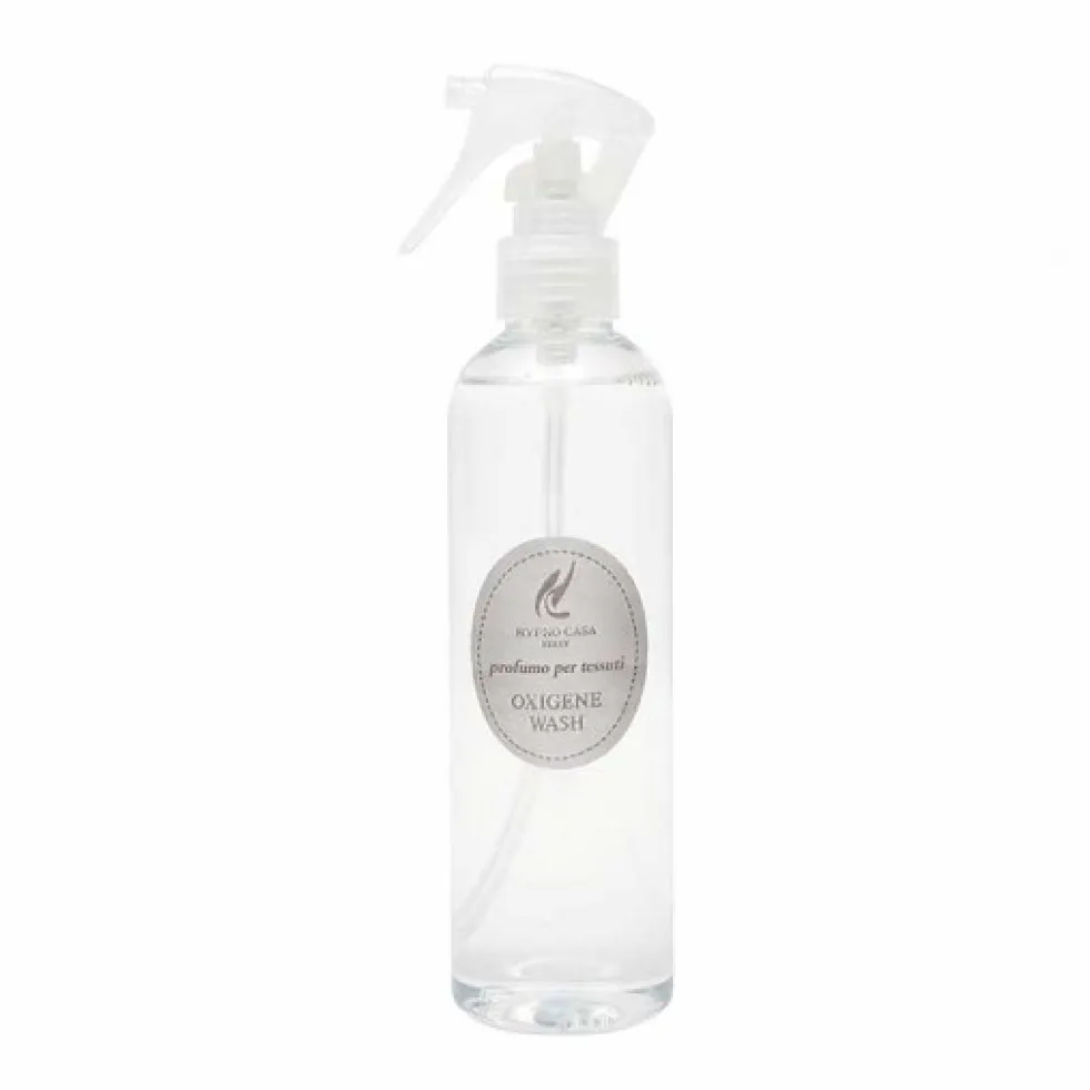 Spray per tessuti Oxigene 250 ml