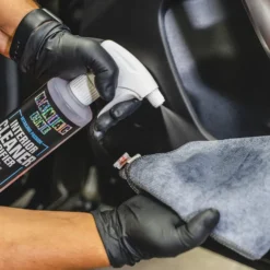 Spray pulizia interni auto Interior Cleaner Purifier 500 ml - Maniac Line