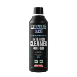 Spray pulizia interni auto Interior Cleaner Purifier 500 ml - Maniac Line
