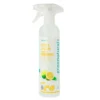 Spray vetri e specchi limone 500 ml