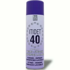 Spray vetri 500 ml Itidet 40 profumato