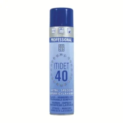 Spray vetri professionale 600 ml Itidet 40