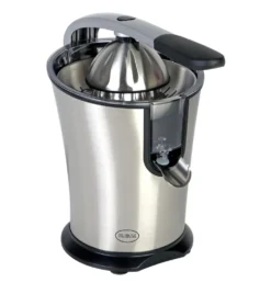 Spremiagrumi a leva RGV ARANCIAEXPRESS 160W con filtro inox