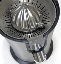 Spremiagrumi a leva RGV ARANCIAEXPRESS 160W con filtro inox