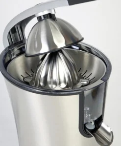 Spremiagrumi a leva RGV ARANCIAEXPRESS 160W con filtro inox