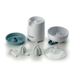 Spremiagrumi Ariete 417 Breakfast con 2 coni e beccuccio antigoccia
