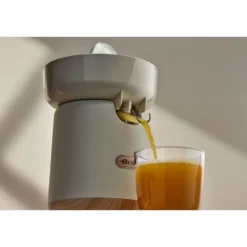 Spremiagrumi ARIETE 417 Breakfast Wood 40W effetto legno