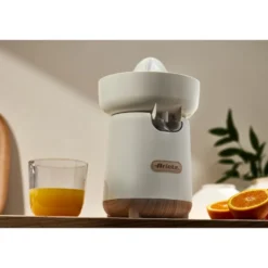 Spremiagrumi ARIETE 417 Breakfast Wood 40W effetto legno