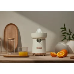 Spremiagrumi ARIETE 417 Breakfast Wood 40W effetto legno