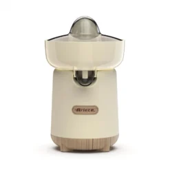 Spremiagrumi ARIETE 417 Breakfast Wood 40W effetto legno