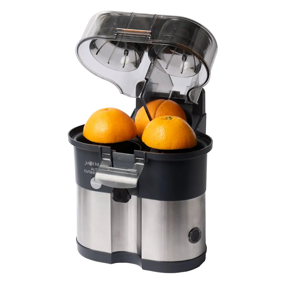 Spremiagrumi automatico Macom 853Z taglia e spremi