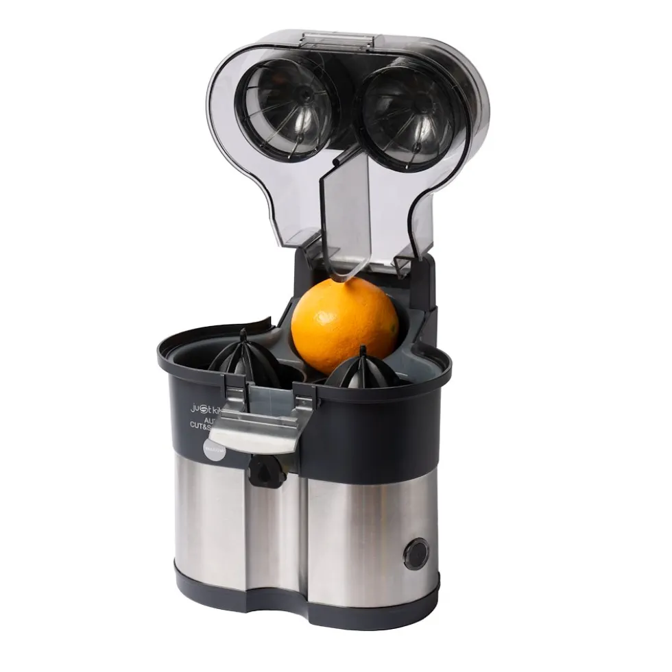 Spremiagrumi automatico Macom 853Z taglia e spremi
