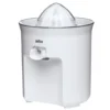 Spremiagrumi Braun 4CJ3050 BIANCO con sistema Direct Serve
