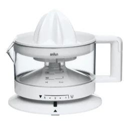 Spremiagrumi Braun 4161-CJ3000 da 20W con recipiente graduato