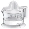 Spremi agrumi elettrico Braun 0X22611001 TRIBUTE COLLECTION Cj3000 Whi