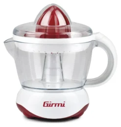 Spremi agrumi elettrico Girmi SR0201 Citrus Juicer White e Red