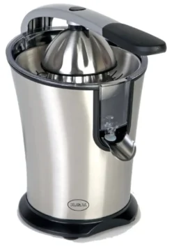 Spremi agrumi elettrico R.G.V. 110100 Arancia Express Inox