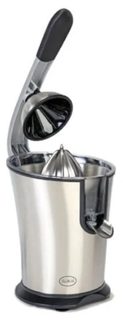 Spremi agrumi elettrico R.G.V. 110100 Arancia Express Inox