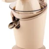 Spremi agrumi elettrico Tognana D2DSO02IRCH IRIDEA Champagne