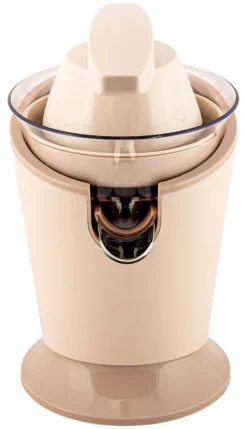Spremi agrumi elettrico Tognana D2DSO02IRCH IRIDEA Champagne