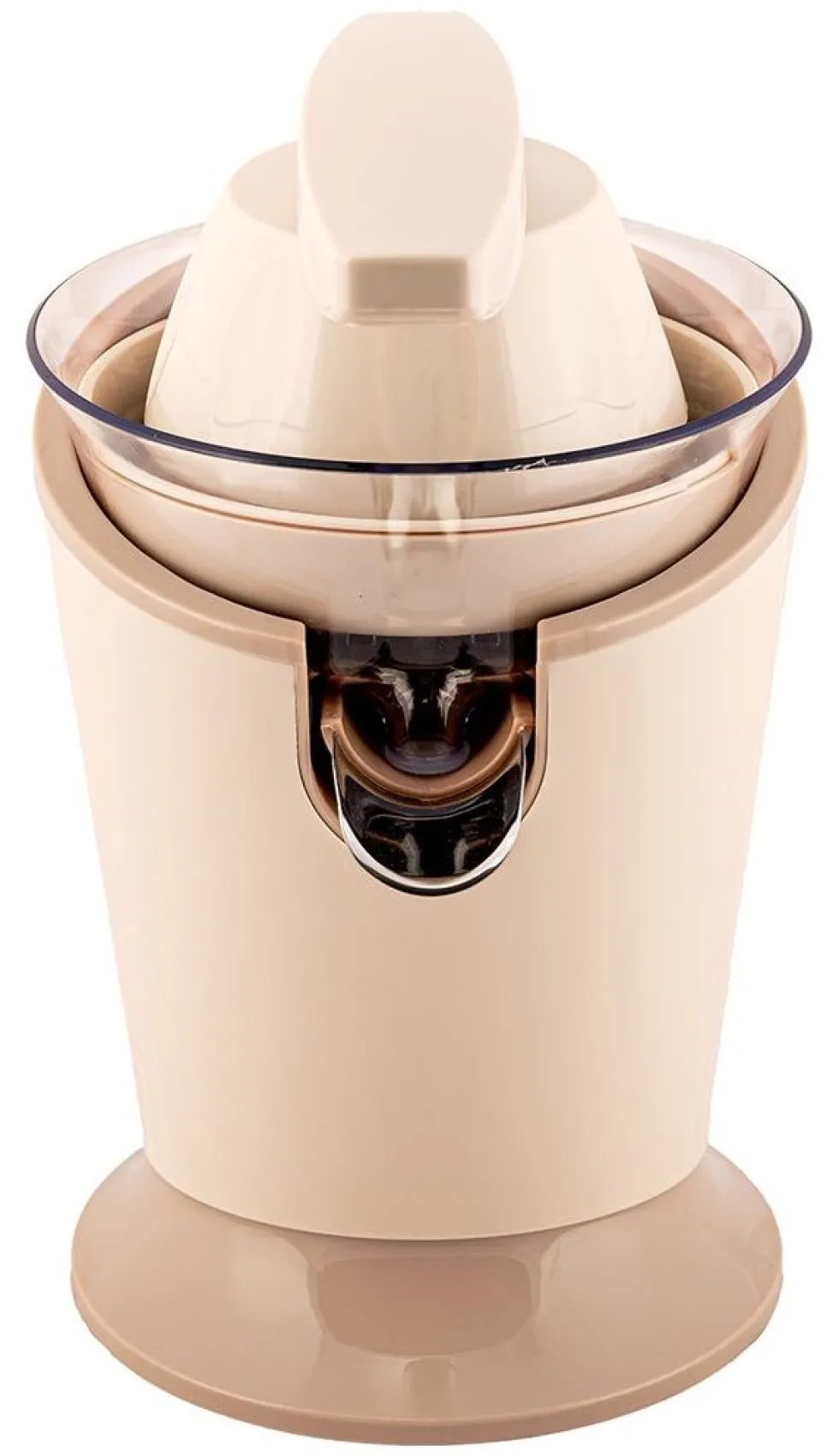 Spremi agrumi elettrico Tognana D2DSO02IRCH IRIDEA Champagne
