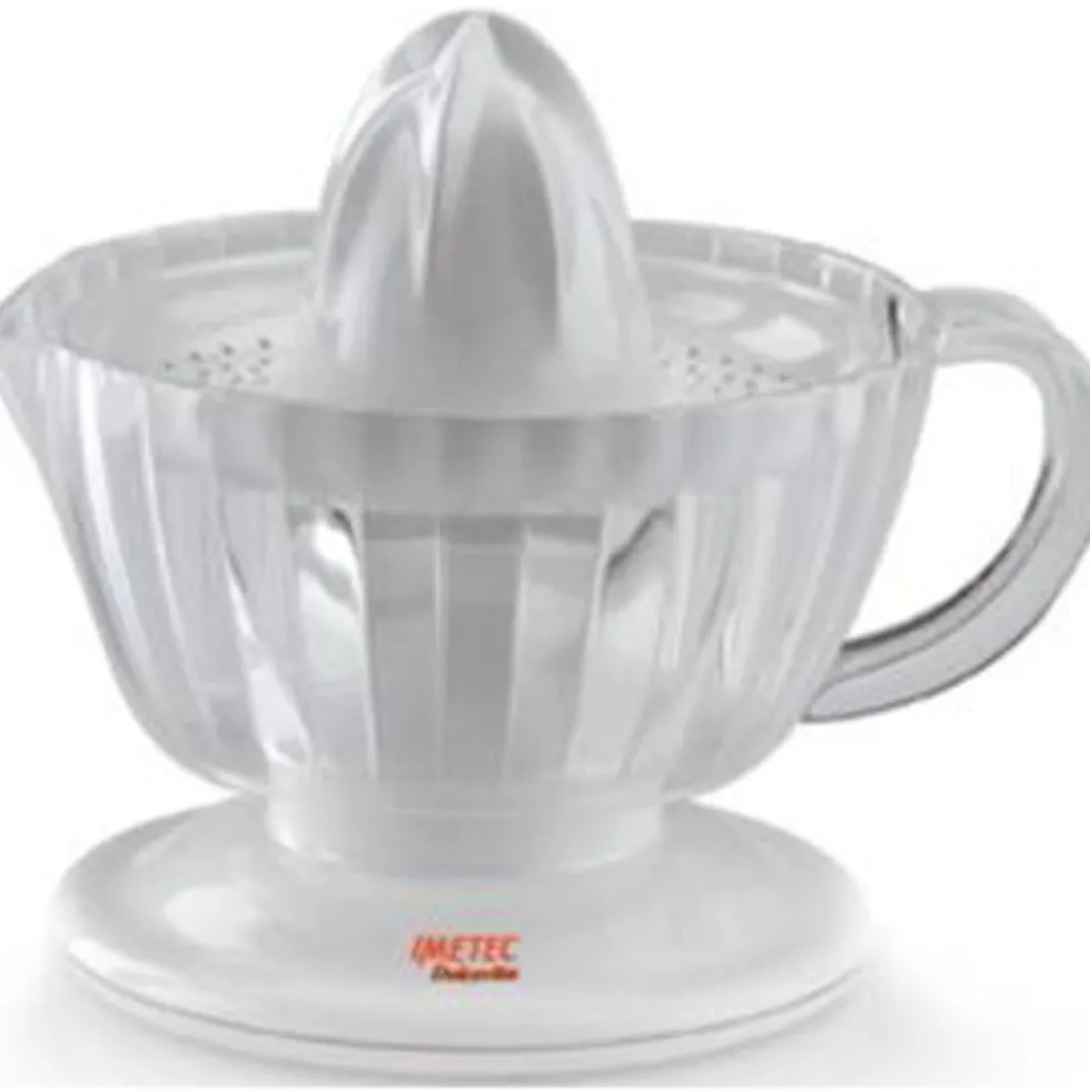 Spremiagrumi Imetec 7292 CP4 30W con sistema di spremitura continua